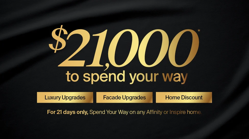 Live Like a Star with Luxury Inclusions!