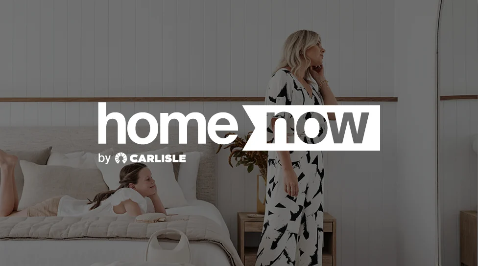 A new home without the wait