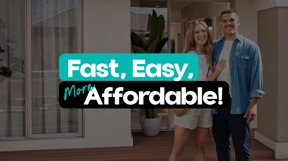 New lower home price!