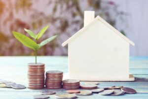 5 Tipe Rumah Yang Cocok Untuk Keluarga Baru