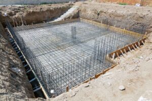 Konstruksi Baja dan Beton Mana yang Lebih Baik