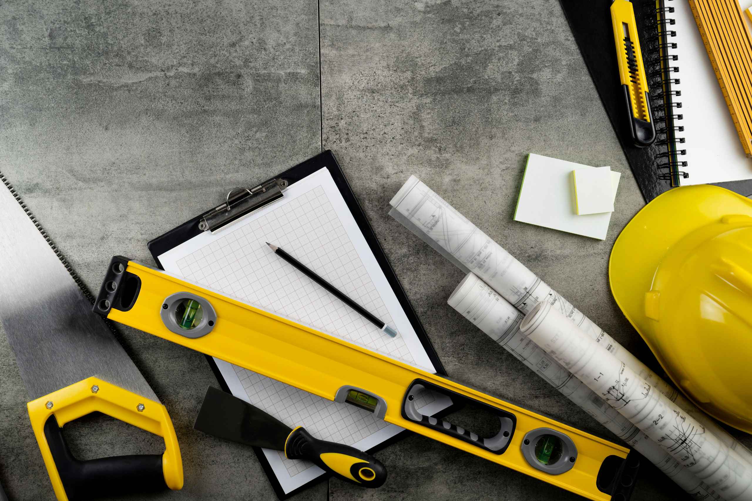 5 Tips Sederhana Atasi Tembok Retak