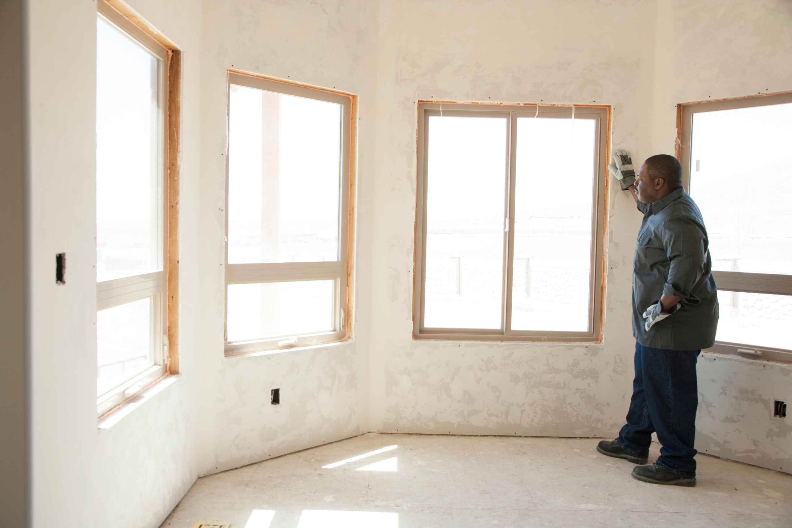 3 Tips Sederhana Atasi Tembok Retak